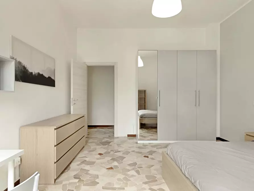 Immagine 5 di Camera in affitto  in Corso di Porta Romana116 a Milano