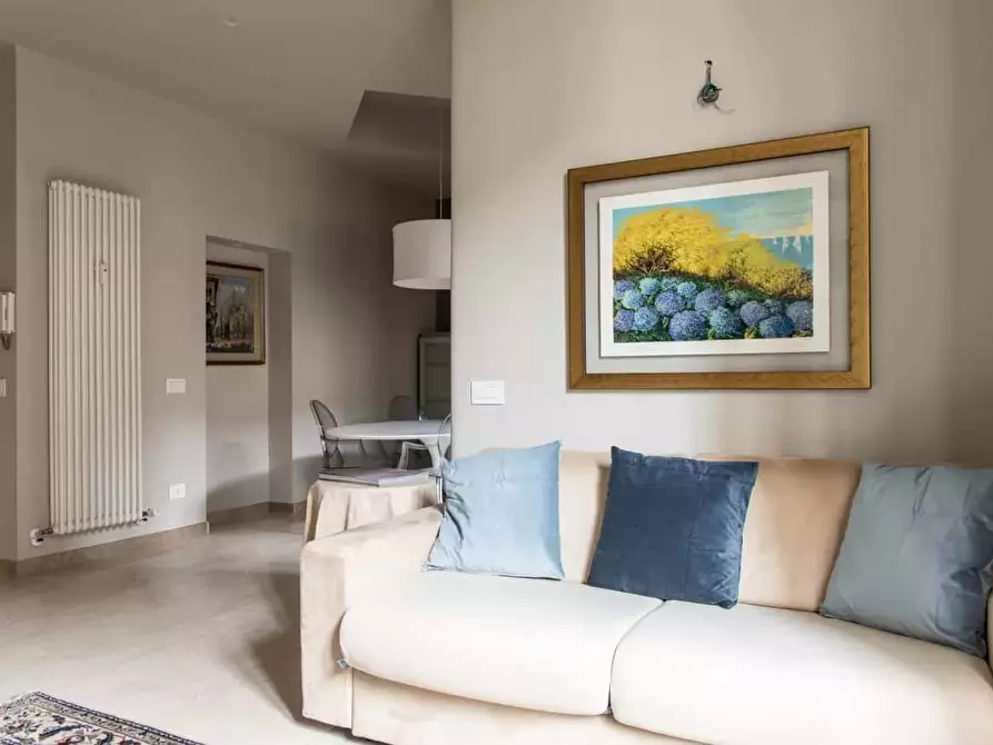 Immagine 7 di Appartamento in affitto  in Via Maurizio Quadrio20 a Milano