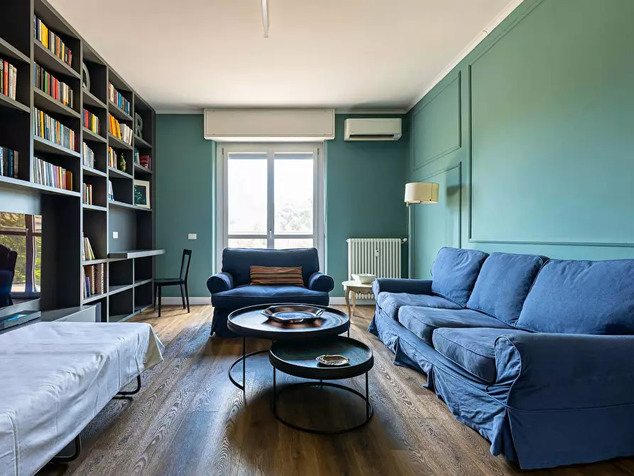 Immagine 7 di Appartamento in affitto  in Via degli Ailanti a Milano