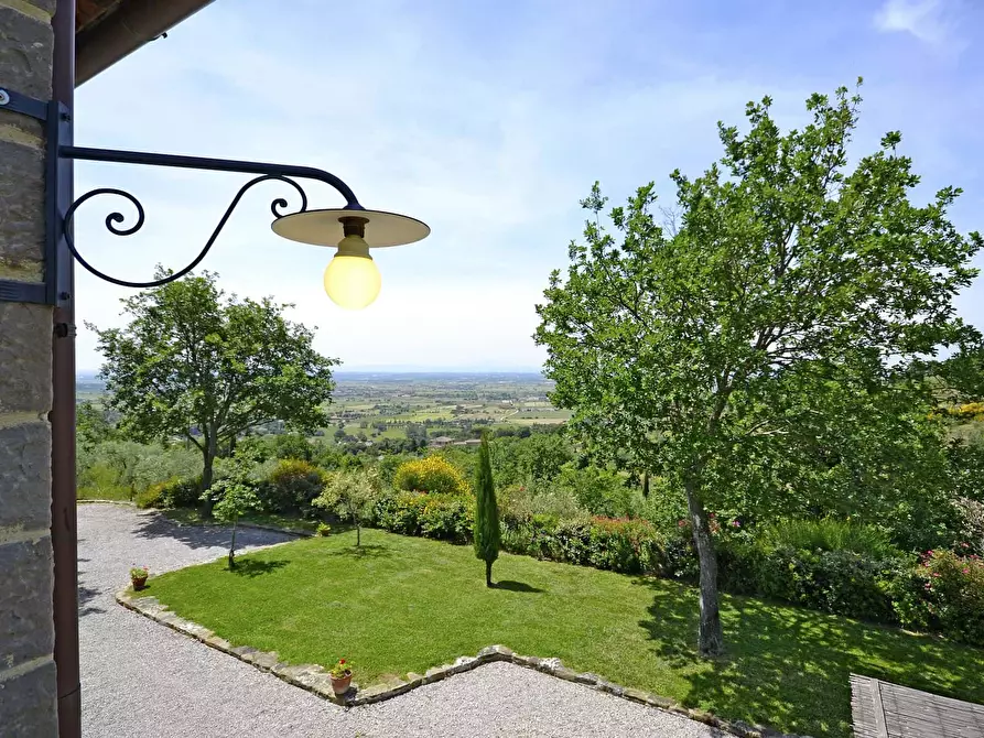 Immagine 6 di Appartamento in affitto  in Via del Palazzone a Cortona