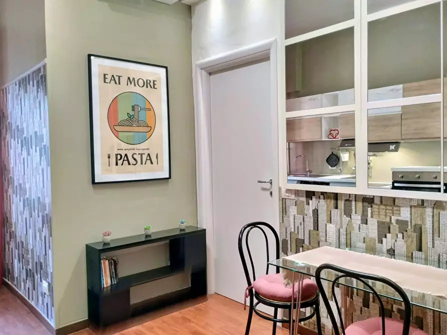 Immagine 1 di Appartamento in affitto  in Via Viminale a Milano