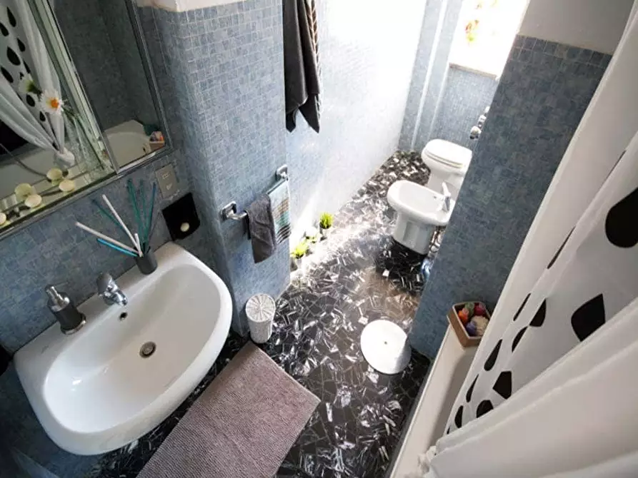 Immagine 26 di Camera in affitto  in Via Mauro Macchi44 a Milano