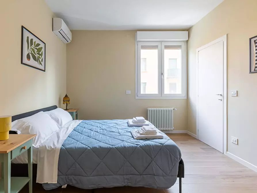 Immagine 5 di Appartamento in affitto  in Via Oreste Regnoli6 a Bologna