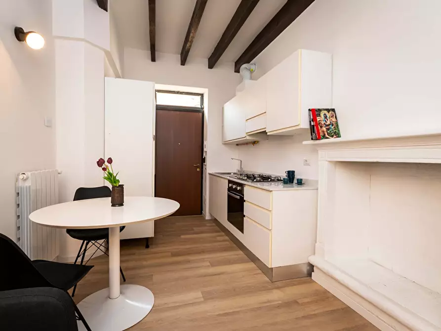 Immagine 2 di Appartamento in affitto  in Via Padova82 a Milano