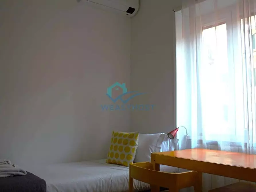 Immagine 2 di Appartamento in affitto  in Via Gallia60 a Roma