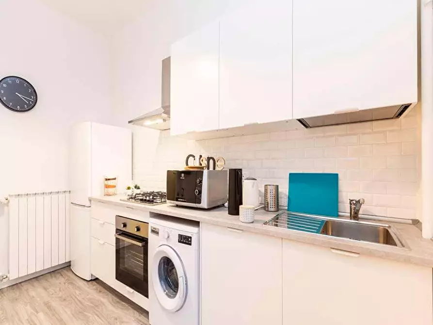 Immagine 18 di Camera in affitto  in Via San Fermo1 a Milano