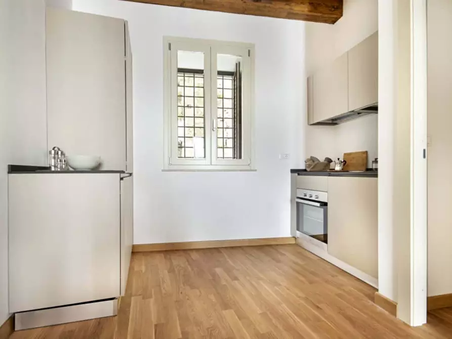 Immagine 5 di Appartamento in affitto  in Via dei Cassari48 a Palermo