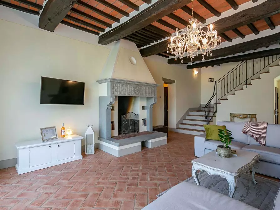 Immagine 14 di Appartamento in affitto  in 52044 Mezzavia, Province of Arezzo, Italy a Cortona