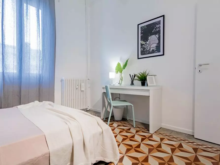 Immagine 2 di Camera in affitto  in Via Francesco Brioschi71 a Milano