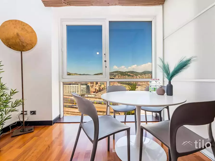 Immagine 16 di Appartamento in affitto  in Corte dei Lambruschini2 a Genova