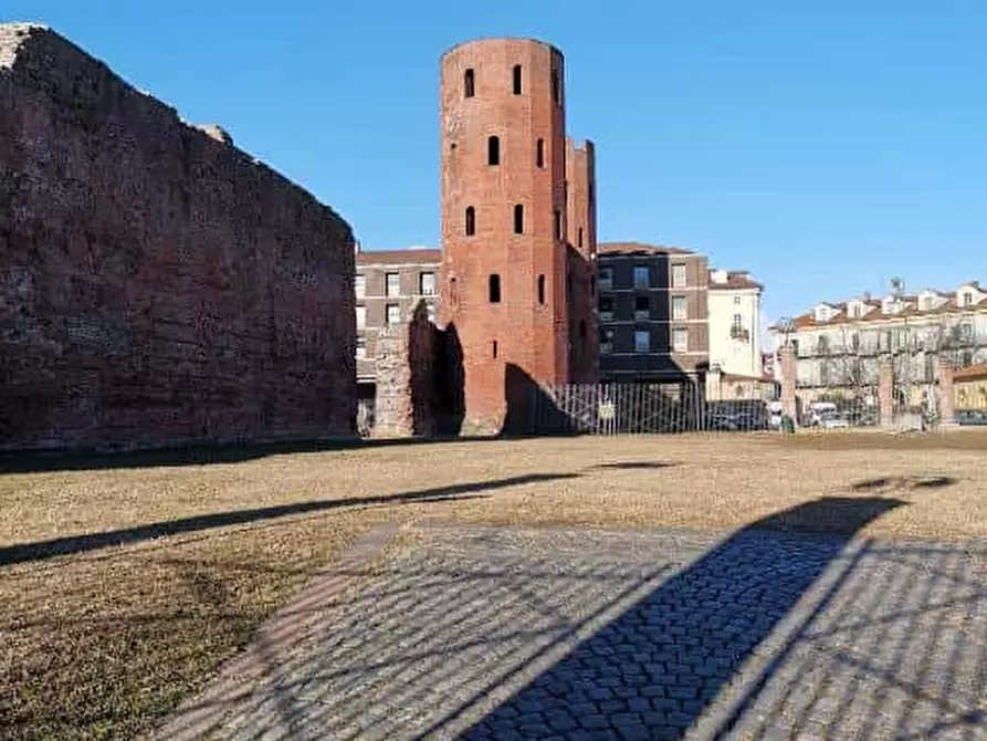 Immagine 17 di Appartamento in affitto  in Via Carlo Noè7 a Torino