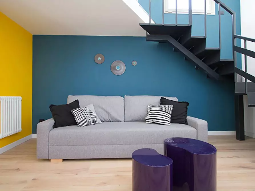 Immagine 8 di Appartamento in affitto  in Via Gaetano de Castillia24 a Milano