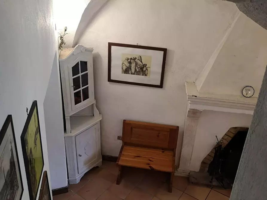 Immagine 34 di Appartamento in affitto  in Via della Chiesa8 a Ovindoli