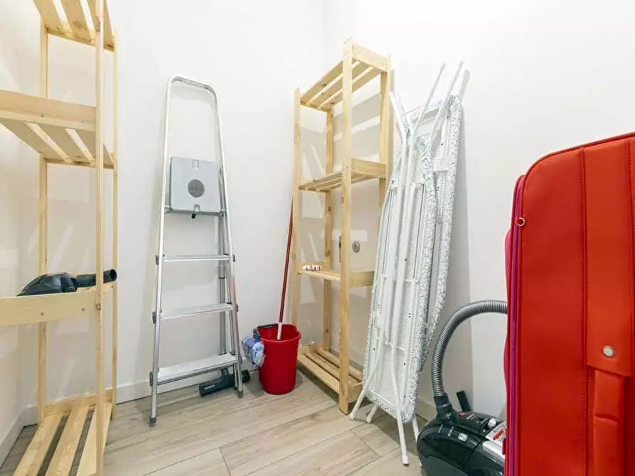 Immagine 36 di Camera in affitto  in Via Ospedale Civile69 a Padova