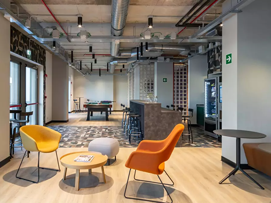 Immagine 26 di Appartamento in affitto  in Via Moretta50 a Torino