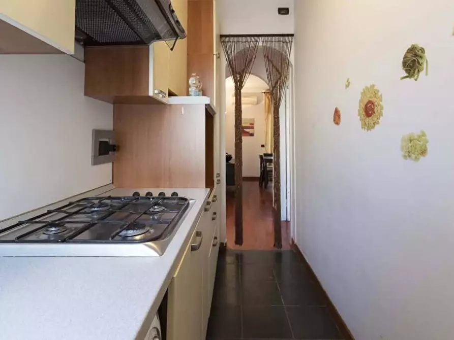 Immagine 19 di Appartamento in affitto  in Via Ruggero Bonghi21 a Milano