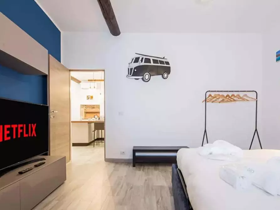 Immagine 6 di Appartamento in affitto  in Via di Ravecca9 a Genova