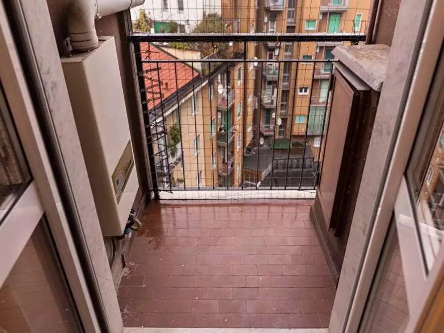Immagine 11 di Camera in affitto  in Via Polesine33 a Milano