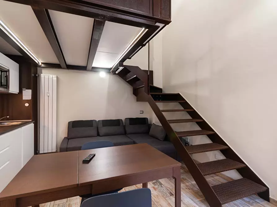 Immagine 4 di Appartamento in affitto  in Viale Daniele Ranzoni3 a Milano