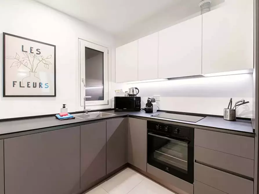 Immagine 7 di Appartamento in affitto  in Piazza Giovanni Amendola11 a Como