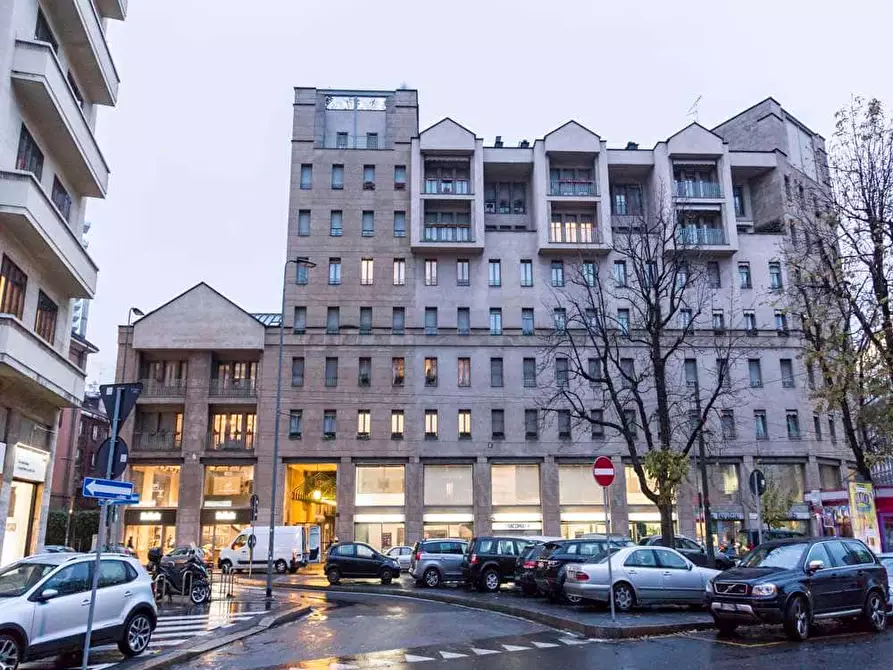 Immagine 34 di Camera in affitto  in Viale Monte Santo8 a Milano