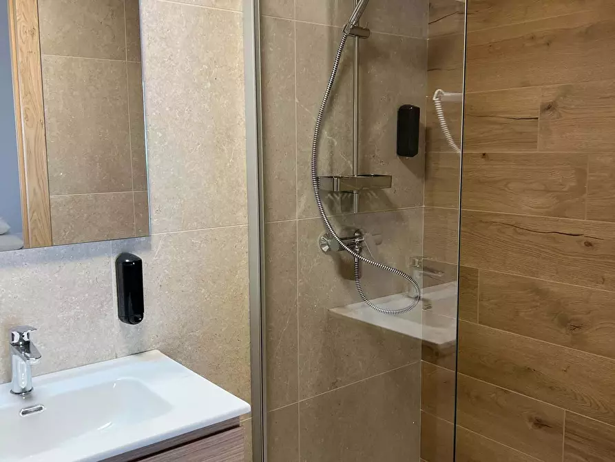 Immagine 10 di Appartamento in affitto  in Via Francesco Petrarca1 a Trento