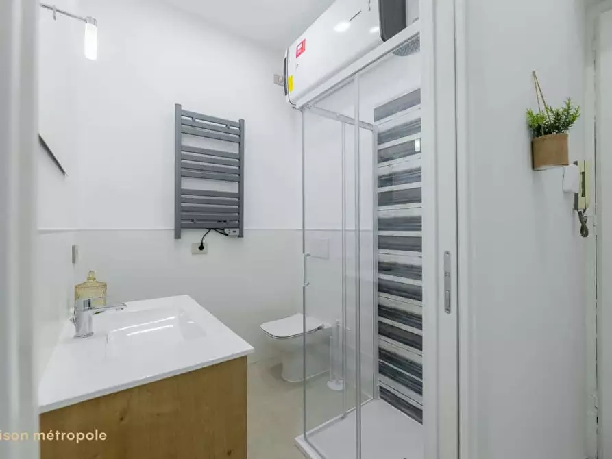 Immagine 9 di Appartamento in affitto  in Via Lombriasco6 a Torino