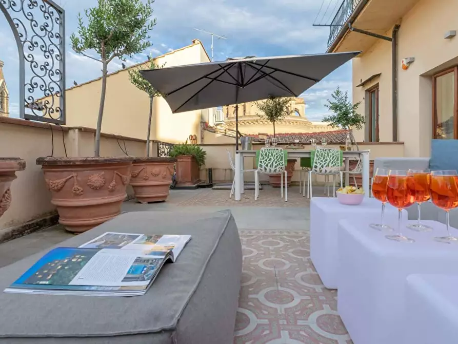 Immagine 86 di Appartamento in affitto  in Corso dei Tintori6 a Firenze