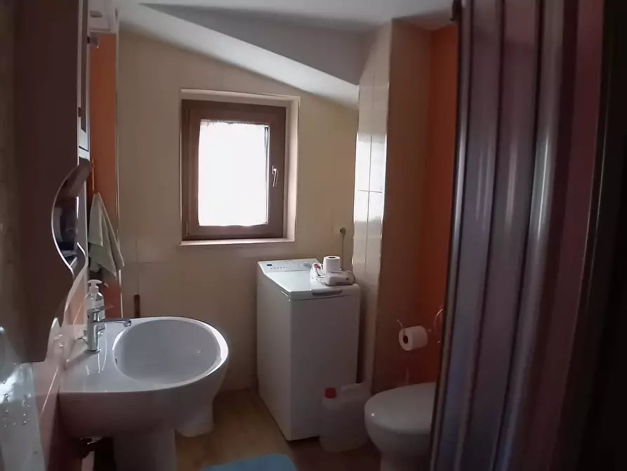 Immagine 4 di Appartamento in affitto  in Viale Alessandro Manzoni114 a Campobasso