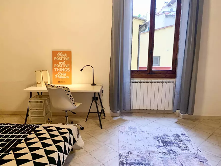 Immagine 9 di Camera in affitto  in Via di San Salvi49 a Firenze
