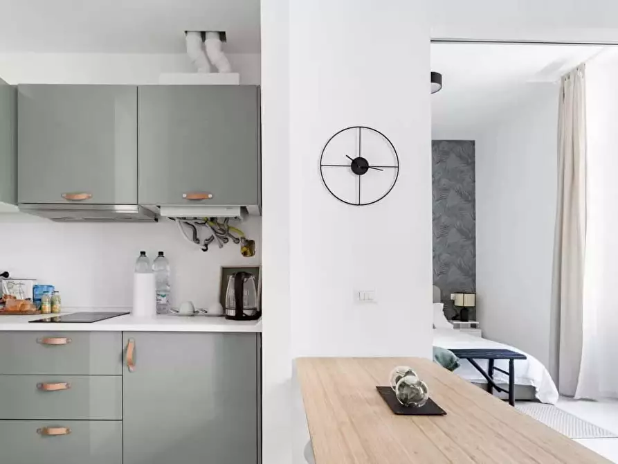 Immagine 19 di Appartamento in affitto  in Via Felice Casati24 a Milano