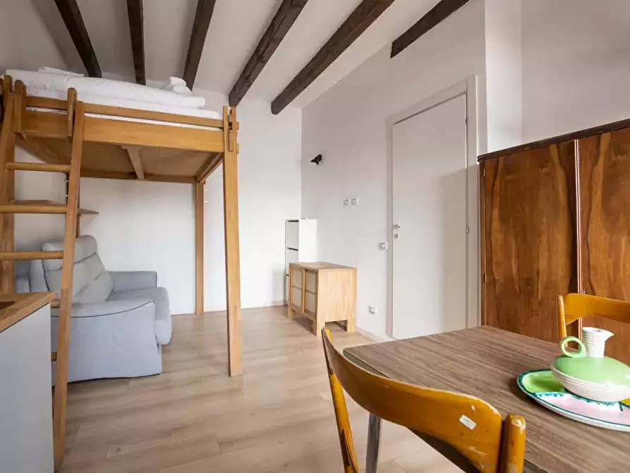 Immagine 6 di Appartamento in affitto  in Via Marco Aurelio a Milano