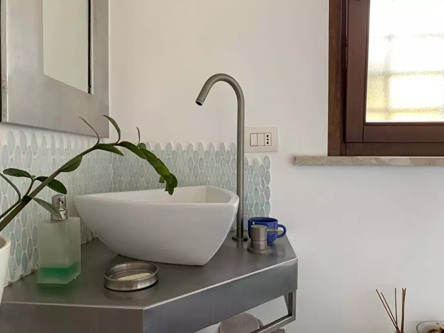 Immagine 19 di Appartamento in affitto  in Via Sisto Scaglia3 a Roma