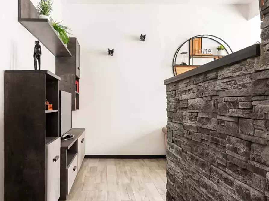 Immagine 14 di Appartamento in affitto  in Via Gallura2 a Milano