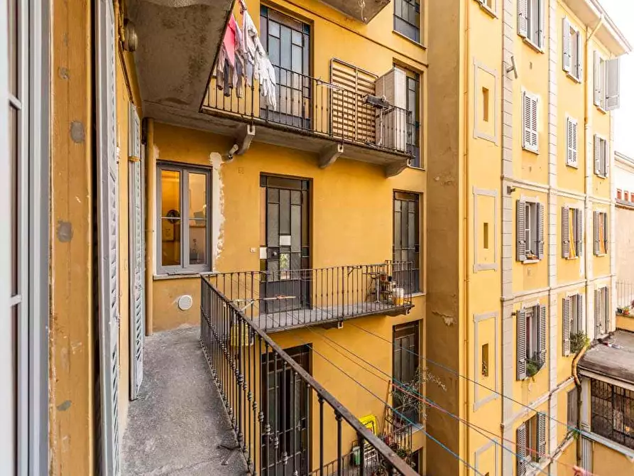 Immagine 22 di Camera in affitto  in Corso Buenos Aires15 a Milano