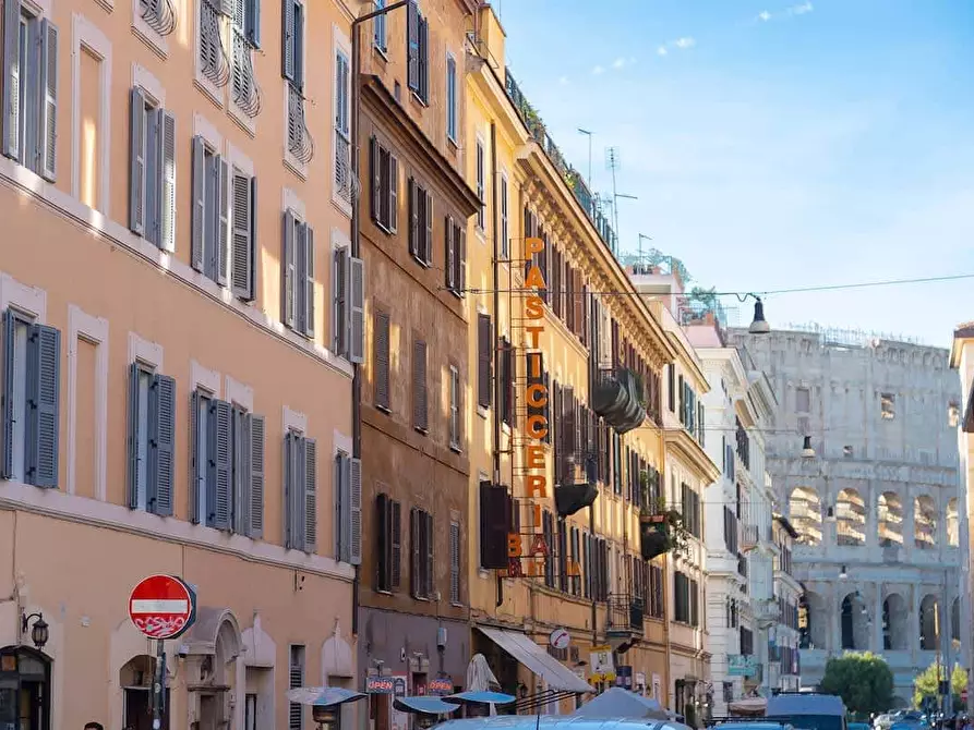 Immagine 49 di Appartamento in affitto  in Via di San Giovanni in Laterano84 a Roma