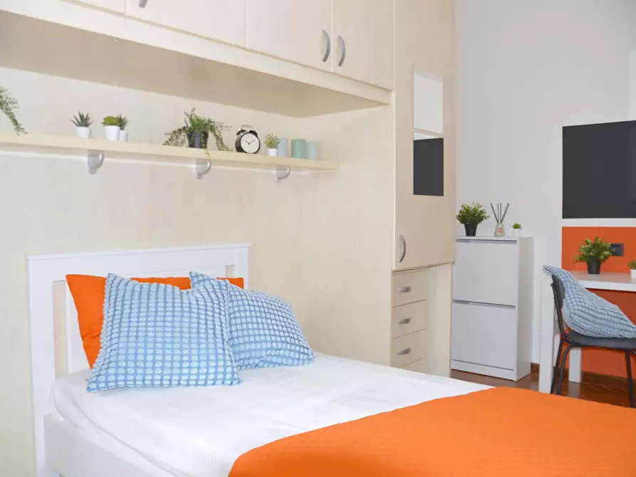 Immagine 5 di Camera in affitto  in Via Filippo Turati30 a Modena