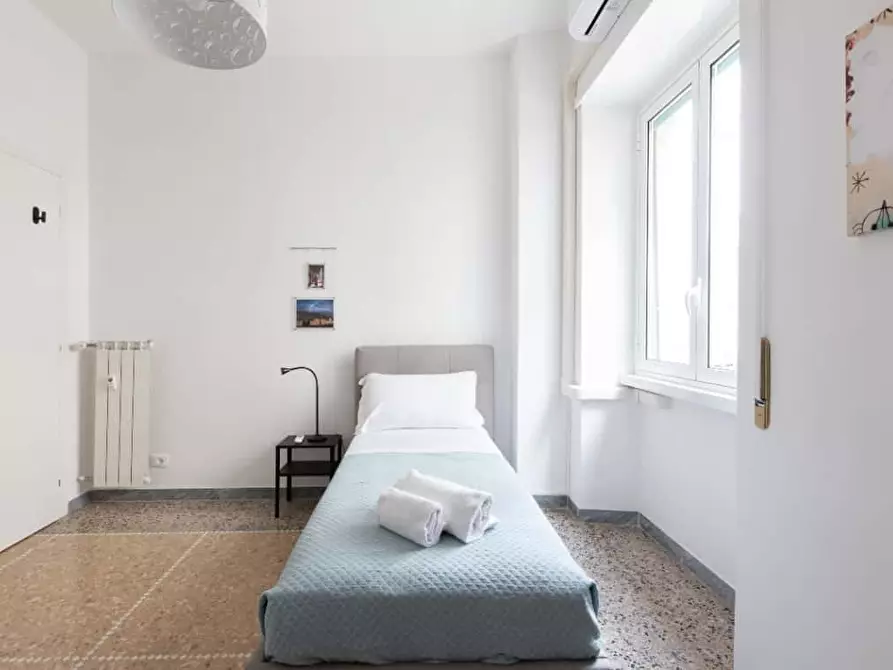 Immagine 20 di Appartamento in affitto  in Via Macedonia30 a Roma