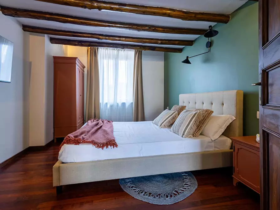 Immagine 24 di Appartamento in affitto  in Via Torino7 a Roma