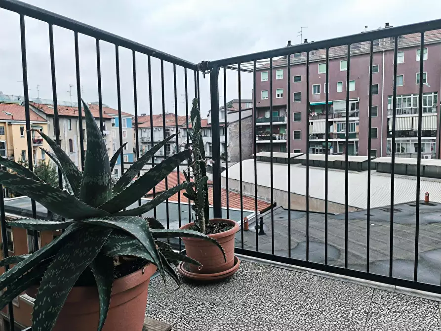 Immagine 56 di Camera in affitto  in Largo Tel Aviv5 a Milano