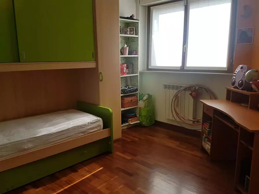 Immagine 13 di Appartamento in affitto  in Via Francesco Gonin25 A a Milano