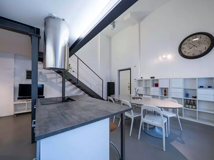 Immagine 25 di Appartamento in affitto  in Via Magolfa21 a Milano