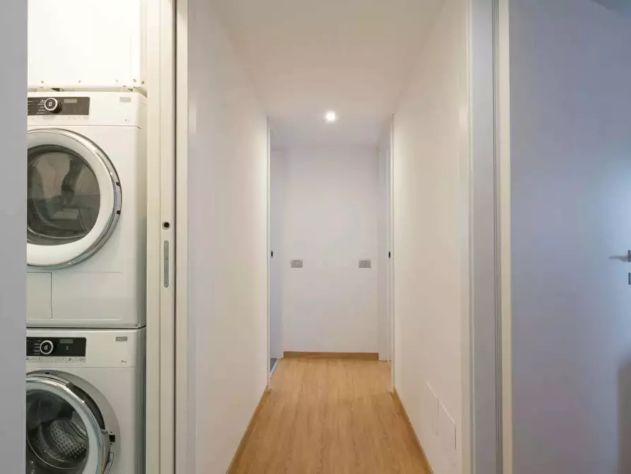 Immagine 36 di Appartamento in affitto  in Via Romeo Frassinetti6 a Milano