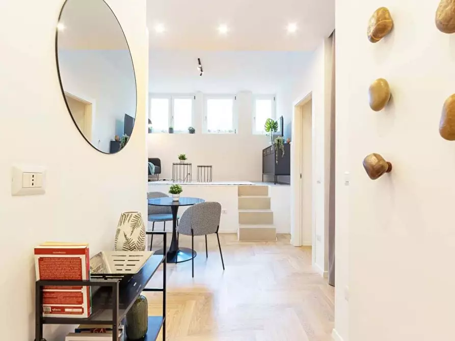 Immagine 3 di Appartamento in affitto  in Via Val Strona6 a Milano