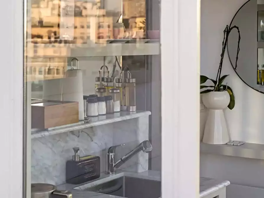 Immagine 19 di Appartamento in affitto  in Via Alessandro Manzoni42 a Milano