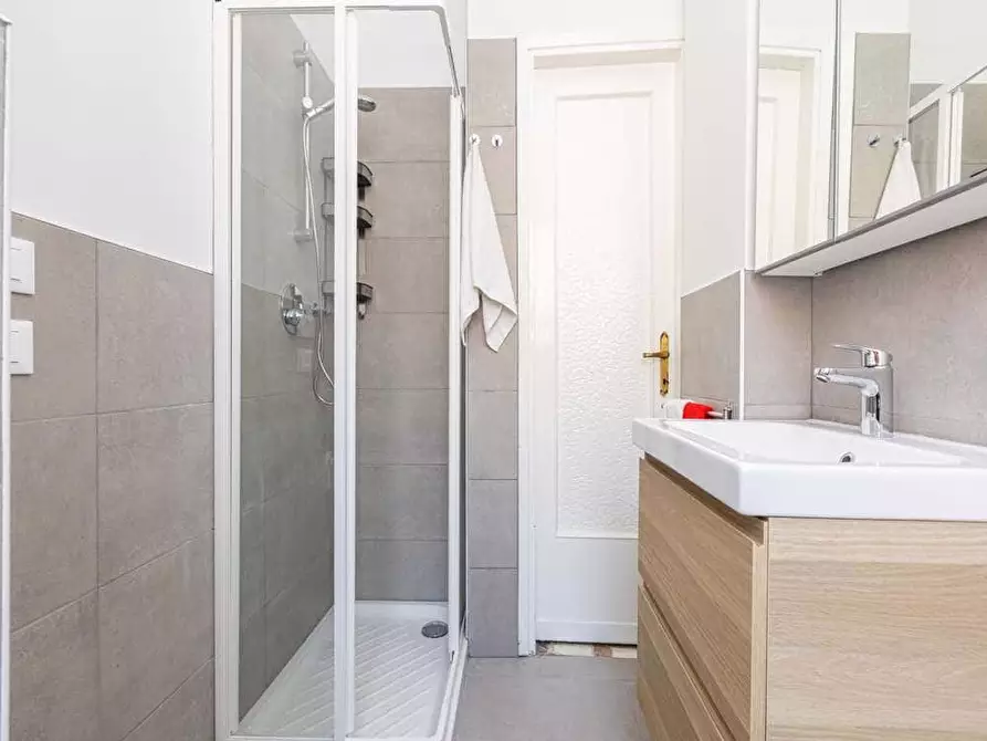 Immagine 12 di Camera in affitto  in Via Arcivescovo Romilli4 a Milano