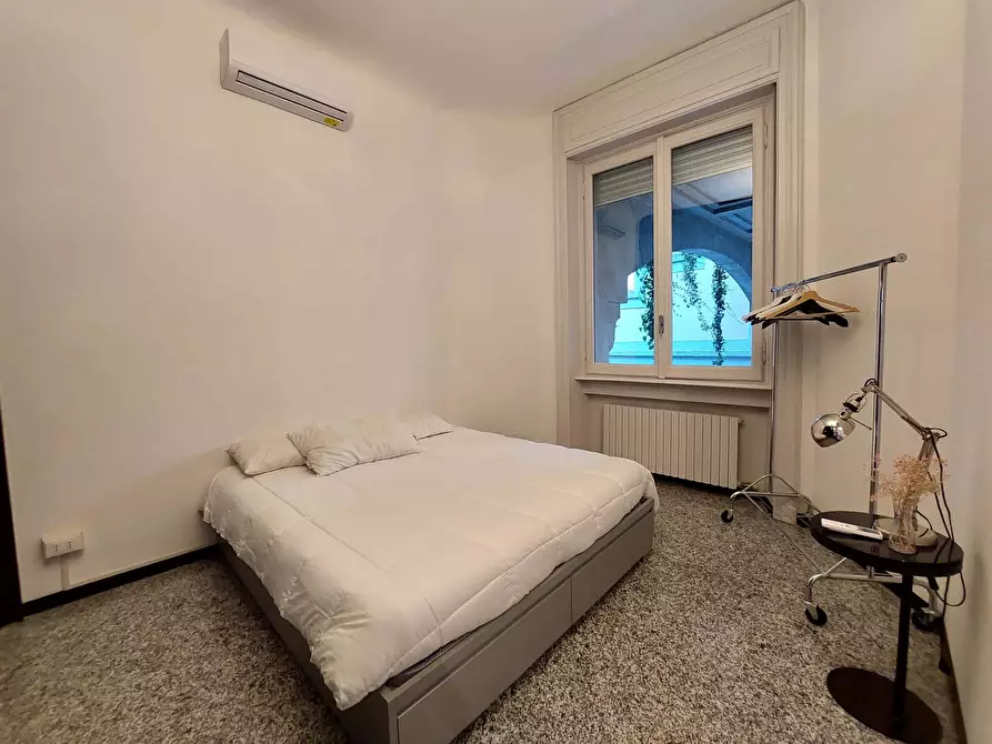 Immagine 12 di Appartamento in affitto  in Via San Marco24 a Milano