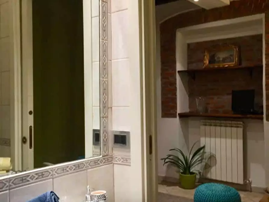 Immagine 12 di Appartamento in affitto  in Via della Chiesa Rossa163 a Milano