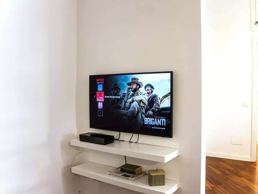 Immagine 16 di Appartamento in affitto  in Viale Ca' Granda2 a Milano