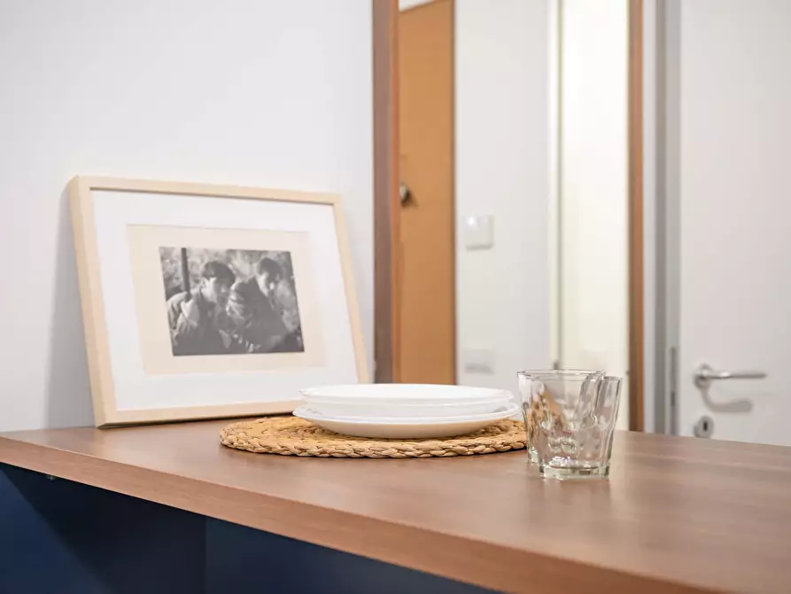 Immagine 6 di Appartamento in affitto  in Via Moretta50 a Torino